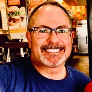 Meet your Posher, Eric